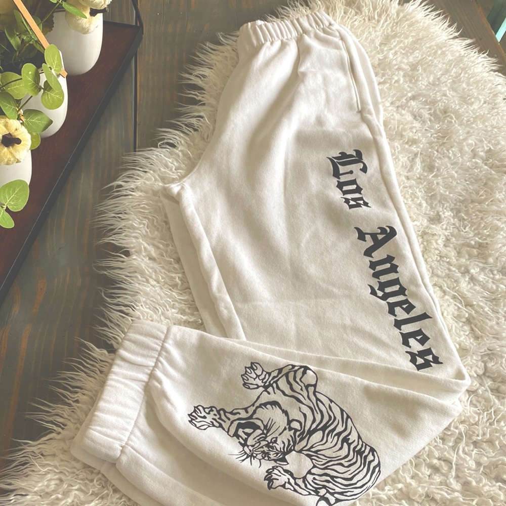 NEW hollister sweats